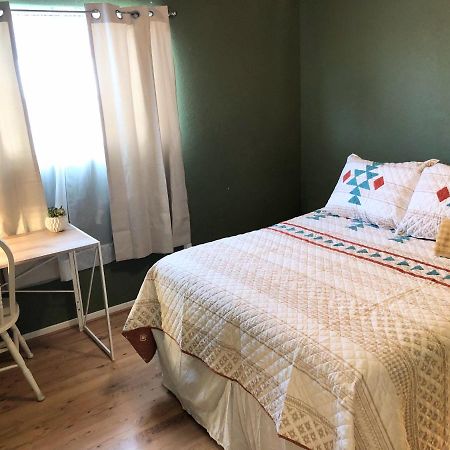 Winter Wonderland Room Хемет Екстериор снимка
