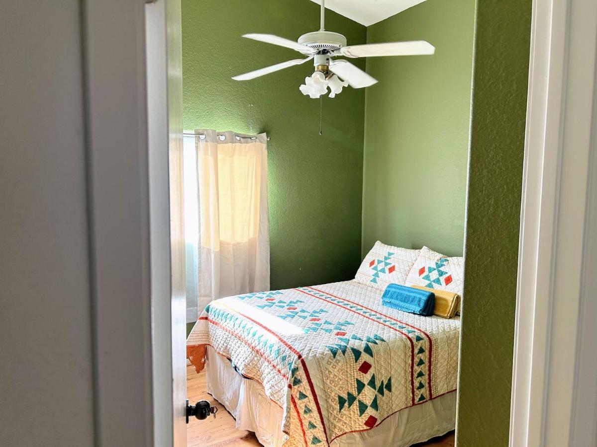 Winter Wonderland Room Хемет Екстериор снимка