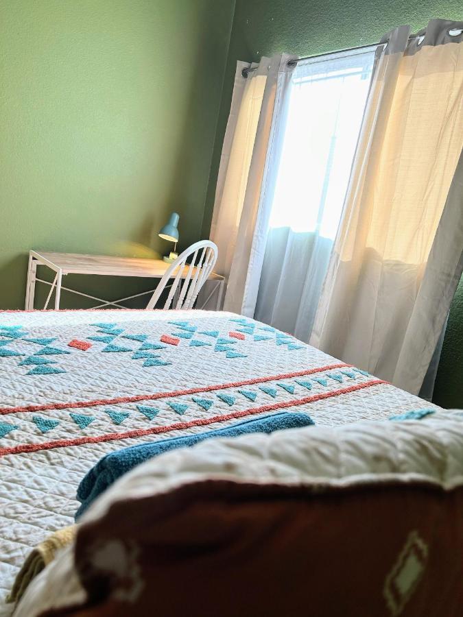 Winter Wonderland Room Хемет Екстериор снимка
