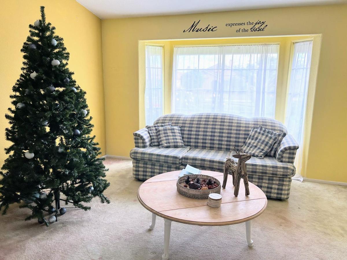 Winter Wonderland Room Хемет Екстериор снимка