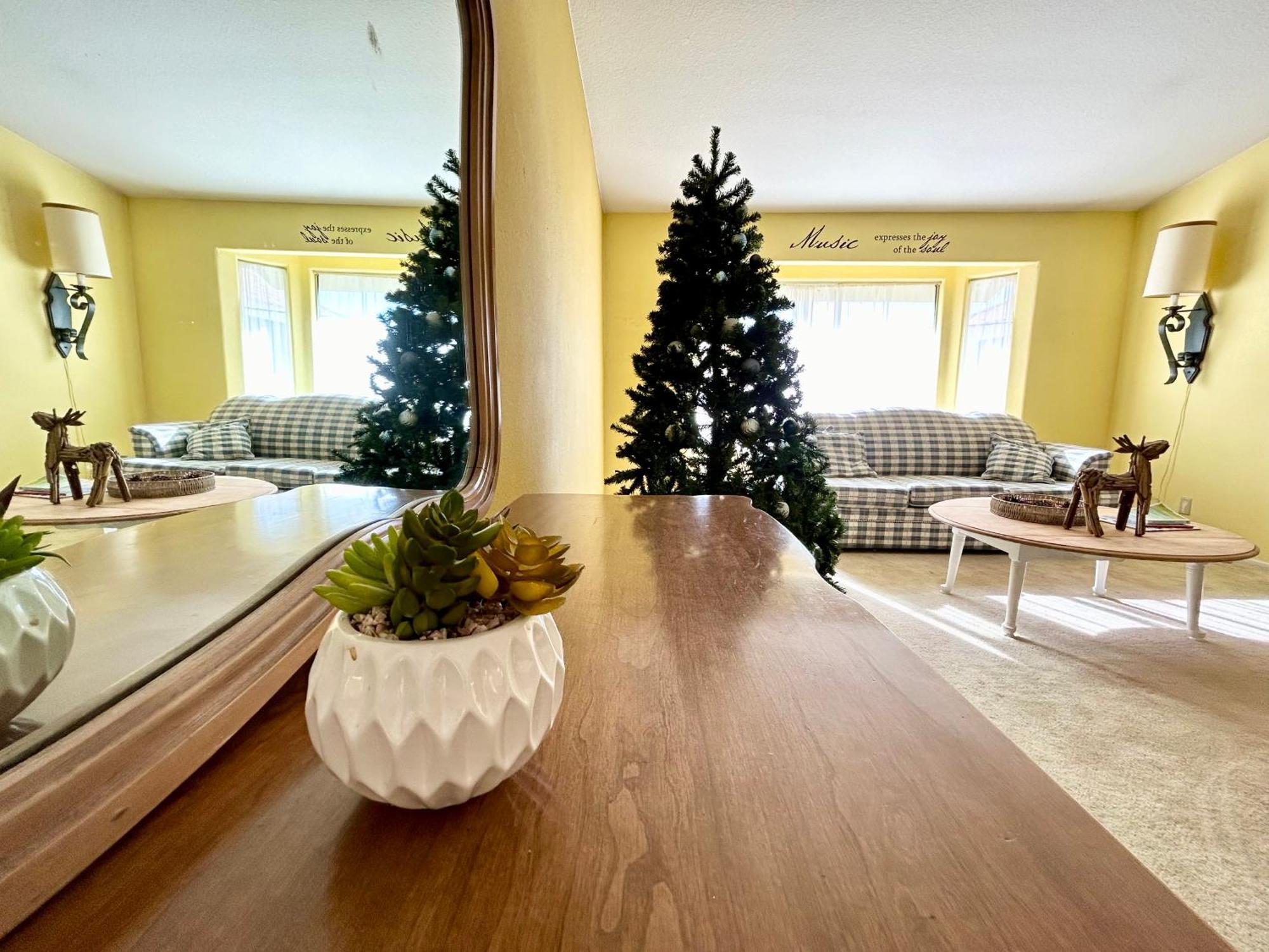 Winter Wonderland Room Хемет Екстериор снимка